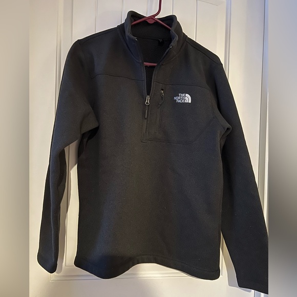 North Face Sweater Pullover Fleece - S - Picture 5 of 6